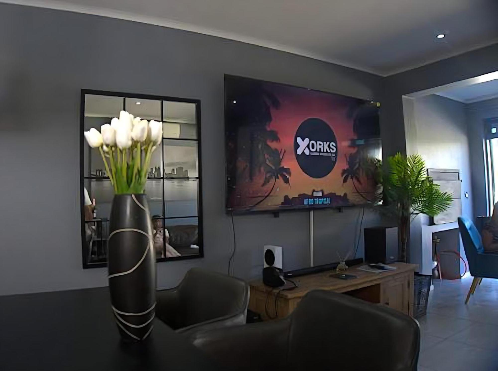 Sitari County Estate - The Iconic Estate Apartment Cape Town
