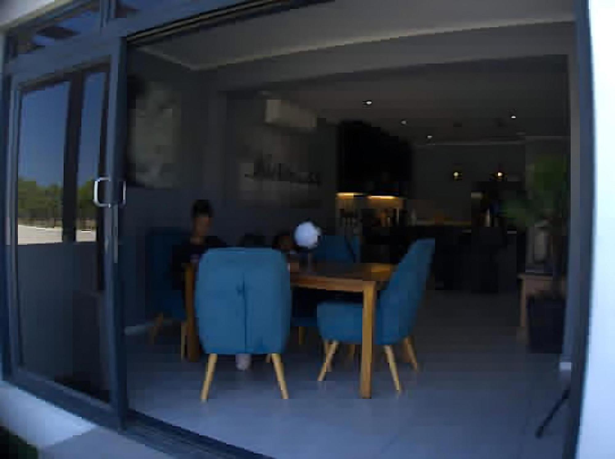 Sitari County Estate - The Iconic Estate Apartment *
