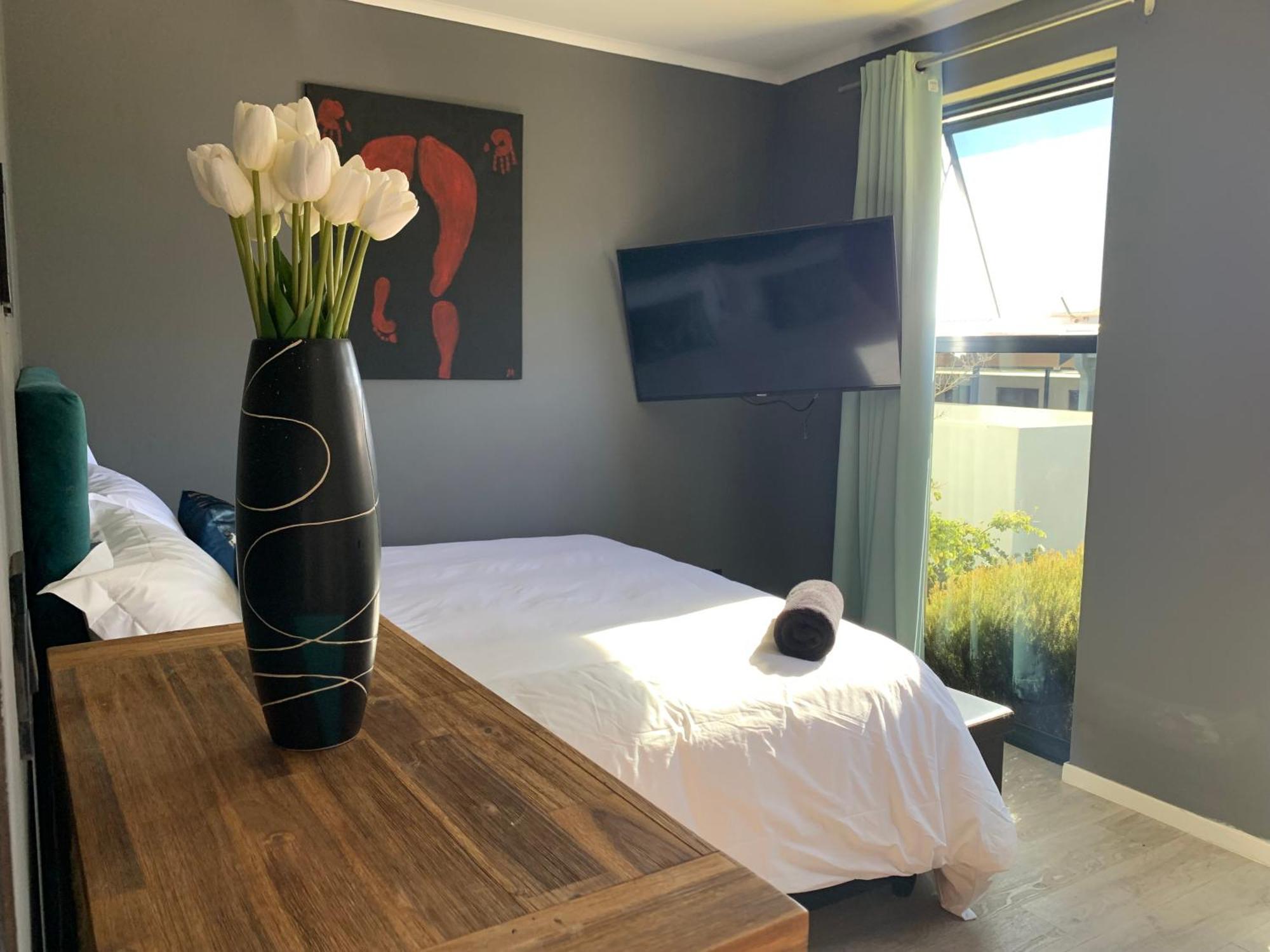 Apartment Sitari County Estate - The Iconic Estate Cape Town